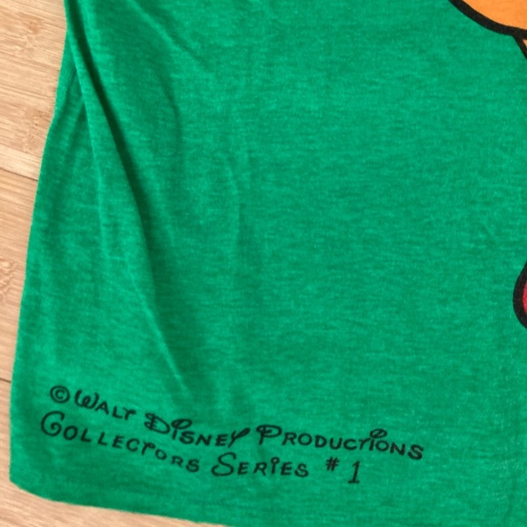 Vintage Disney Pluto tee - Picture 4 of 5